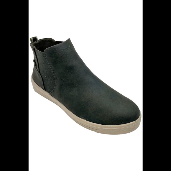 Ryka Women's Viv Slip On Water Repellent Boot Alpine Green - Medium - Picture 1 of 3